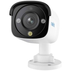 "Reolink NVS8-8MB4 NVR - Ultimate 8MP Security Camera System for 24/7 Surveillance - High Definition & Reliable Protection"